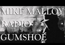 Episode 05 - The Big Sur Eel