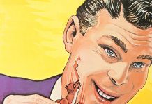 Weasels Ripped My Flesh