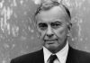 I Scared Gore Vidal