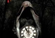 The Ghosts in the Clock