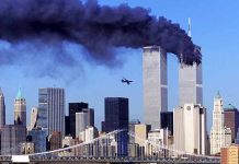 By My Clock It’s Always 9/11 By My Clock It's Always 9/11