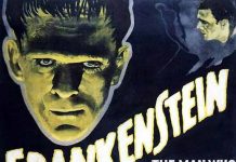 Following in the Footsteps of Victor Frankenstein