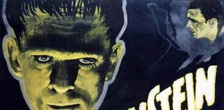 Following in the Footsteps of Victor Frankenstein Following in the Footsteps of Victor Frankenstein