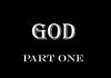 God - Part One