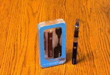 The Best E-cig in the World Part V The Best E-cig in the World Part V