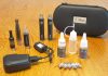 The Best E-cig Starter Kit in the World Version 2