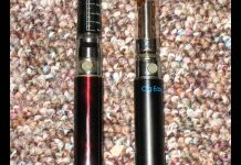 The Best E-cig in the World Part II The Best E-cig in the World Part II