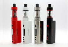 The Best Sub Ohm Starter Kit In the World Part I