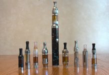 The Best E-cig Mod in the World Part III The Best E-cig Mod in the World Part III