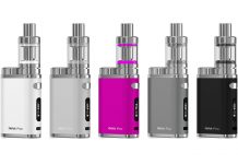 The Best Sub Ohm Starter Kit in the World Part II