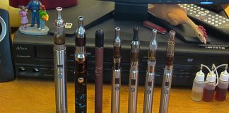 The Best E-cigs in the World - Personal Preferences Edition