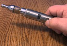 The Best E-cig MOD in the World Part I The Best E-cig MOD in the World Part I