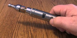The Best E-cig MOD in the World Part I