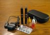 The Best E-cig Starter Kit in the World