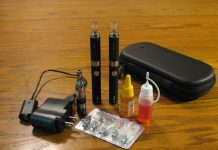 The Best E-cig Starter Kit in the World The Best E-cig Starter Kit in the World