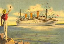 Why We Left The United States