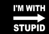 Too Stupid To Live