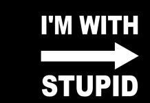 Too Stupid To Live Too Stupid To Live