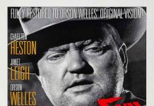 Touch of Evil Touch of Evil