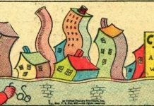 We Live in Crazy Land