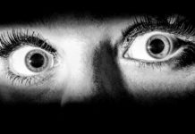 Paralyzed with fear?