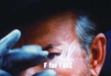 F for Fake