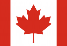 Canadian Flag