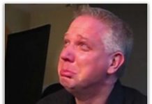 The Biggest Tea Party Ever!