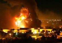 A History of Shock and Awe