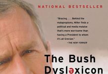 Funny Things Bush Has Said