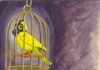 I Think The Canary is Wheezing