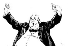 I Wish We'd Stop Doing This