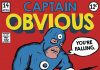 Captain Obvious Strikes Again