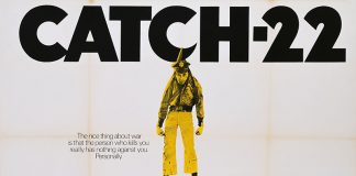 The Final Catch 22 The Final Catch 22