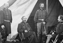 Civil War Will Just Be The Beginning