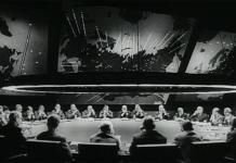 Today's Dread-0-Meter