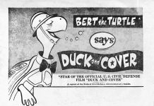 On The Effects of The Bush-Bomb 7 Years Later