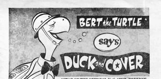 On The Effects of The Bush-Bomb 7 Years Later