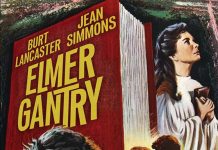 In These Days of Elmer Gantry