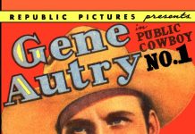 Back From The Shadows Again