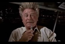 Symptomatic Nerve Gas