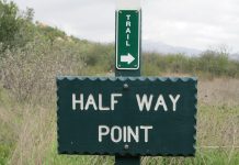 Welcome to The Middle of The End