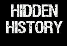 You Can't Fix History