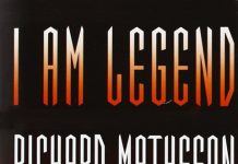 We Are Legend We Are The Monsters