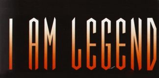 We Are Legend We Are The Monsters We Are Legend We Are The Monsters