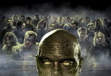 Reflecting upon The Walking Dead Reflecting upon The Walking Dead