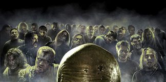 Reflecting upon The Walking Dead Reflecting upon The Walking Dead