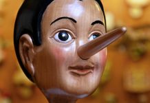 Liars, Damned Liars, and Republican Hacks