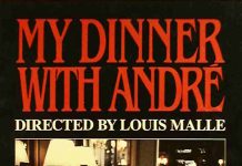 My Dinner with Andre Revisited