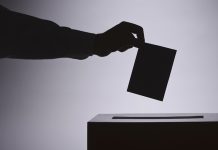 My Vote is Worth Something My Vote is Worth Something